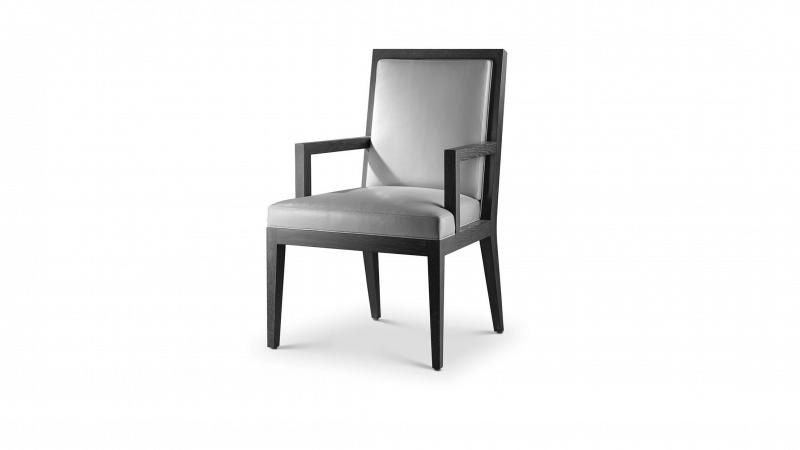 Grevstad - Kuboos Open Arm Chair