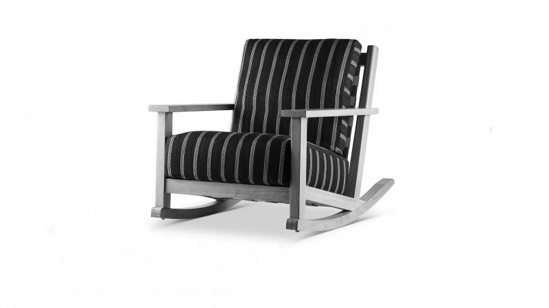 Grevstad - Lopez Rocking Chair