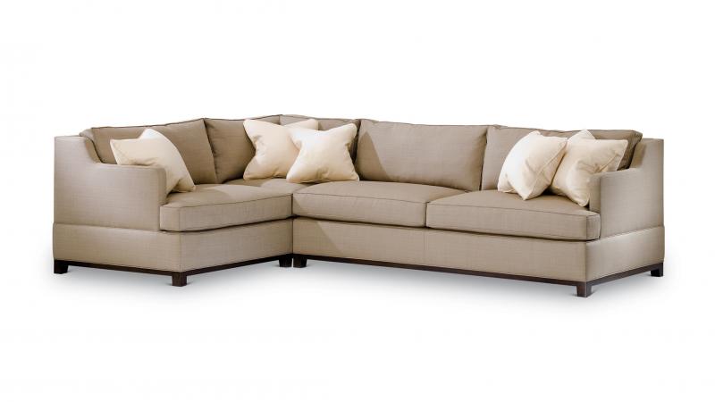 Grevstad - Decatur Turnabout Sofa