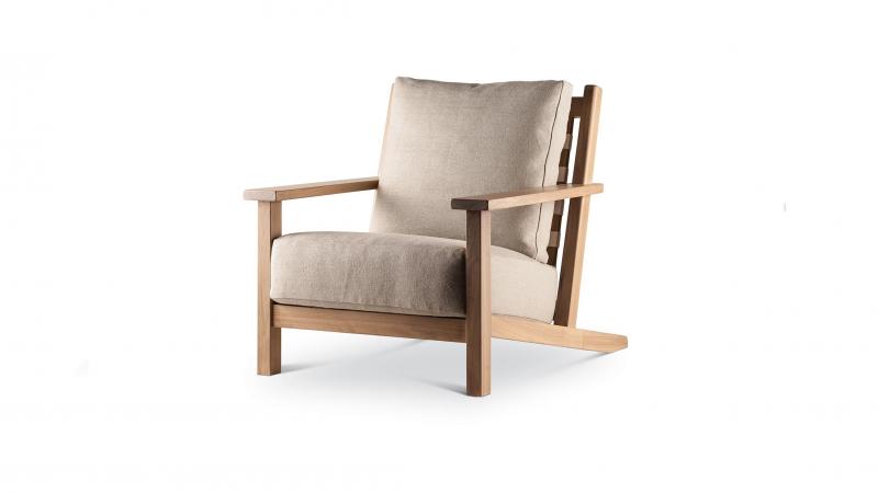 Grevstad - Lopez Lounge Chair