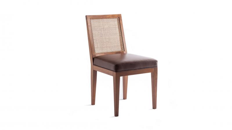Grevstad - Porteau Dining Side Chair