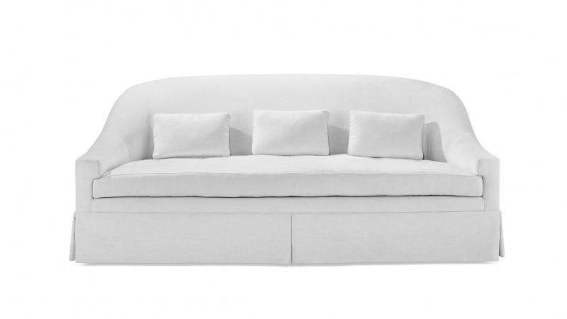 Grevstad - Barlow Curved Sofa
