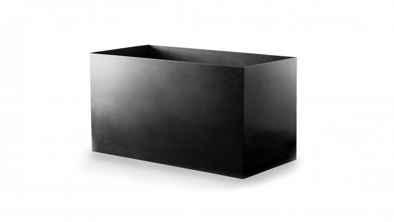 Grevstad - Cove Rectangular Planter Box