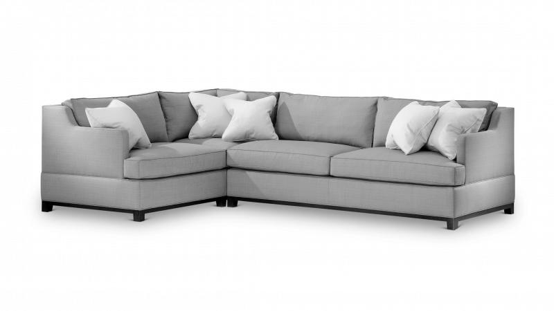 Grevstad - Decatur Turnabout Sofa