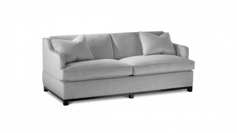 Grevstad - Decatur Tight Back Sofa