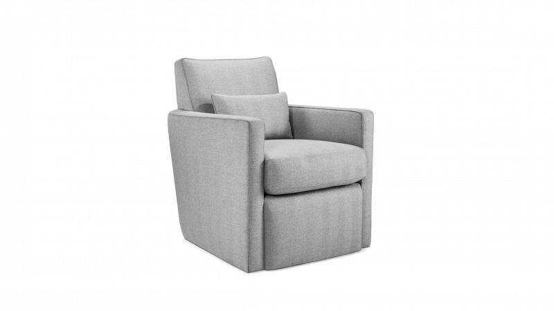 Grevstad - Blakely Swivel Lounge Chair