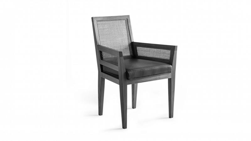 Grevstad - Porteau Dining Arm Chair