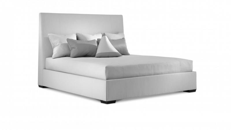 Grevstad - Saturna Upholstered Bed