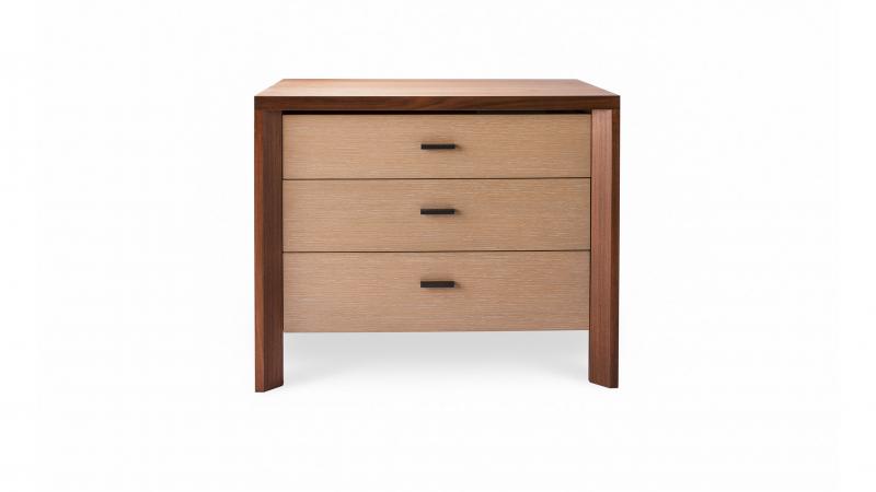 Grevstad - Alden Bedside Table