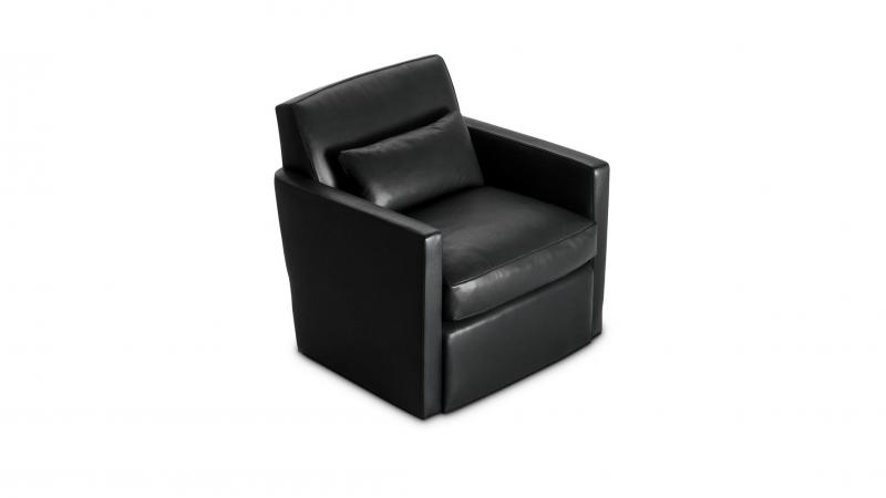 Grevstad - Blakely Wide Swivel Lounge Chair