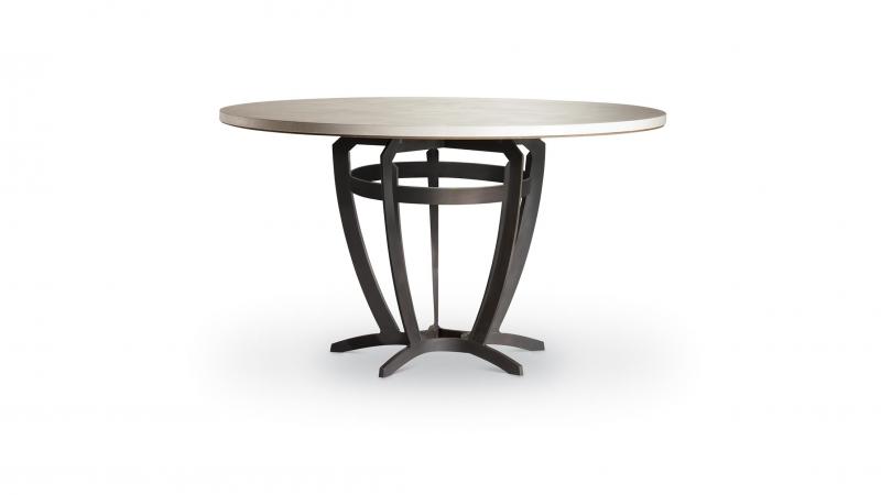 Grevstad - Cordova Round Dining Table