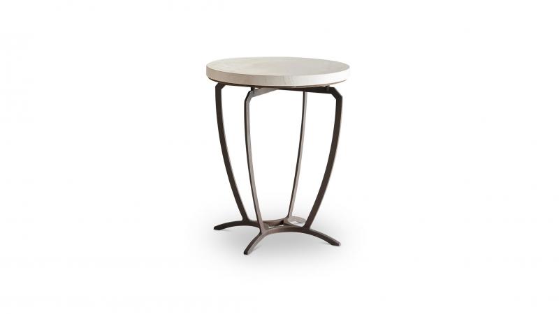 Grevstad - Cordova Round Side Table