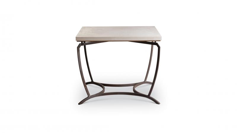 Grevstad - Cordova Square Side Table