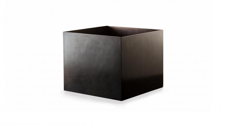 Grevstad - Cove Square Planter Box