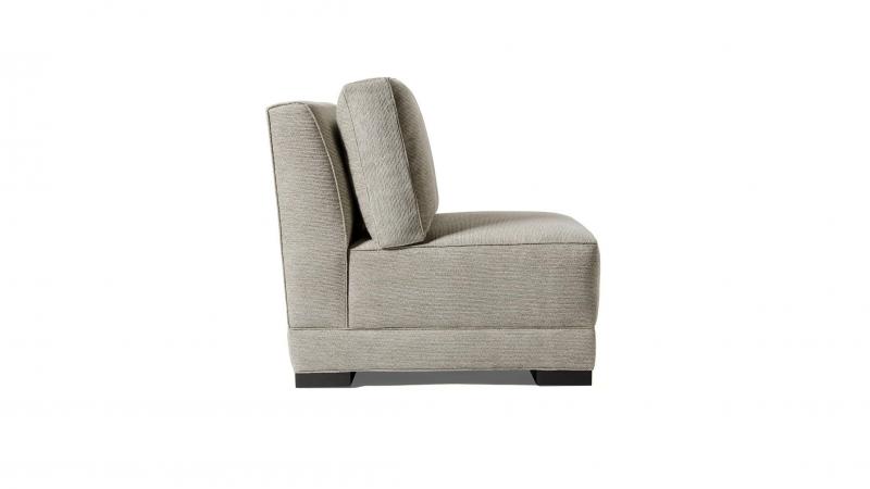 Grevstad - Friday Slipper Chair