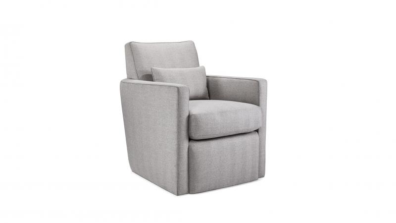 Grevstad - Blakely Swivel Lounge Chair