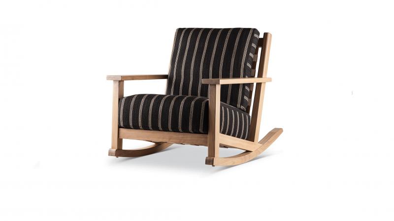 Grevstad - Lopez Rocking Chair