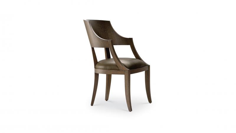 Grevstad - Romi Arm Chair