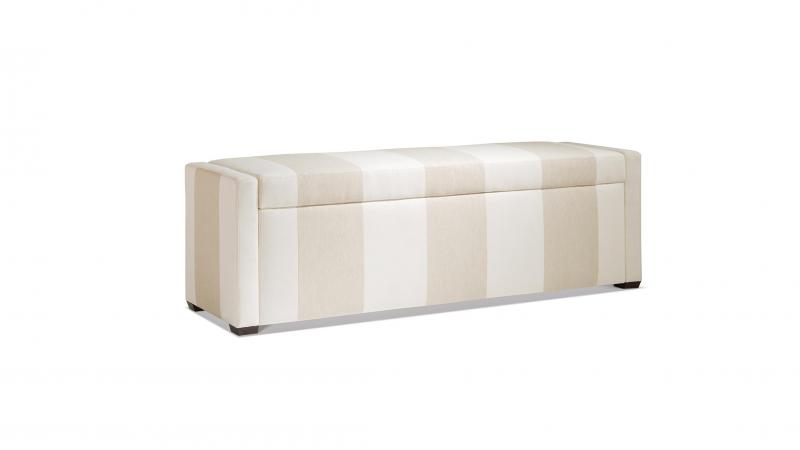 Grevstad - Tabouret Storage Bench