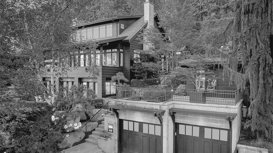 Endolyne Residence